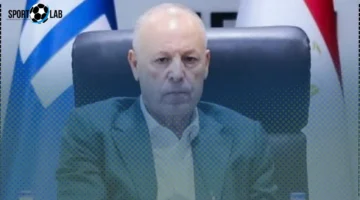 أبو ريدة في أبو ظبي لحضور نهائي السوبر واجتماع مع رئيس الرابطة الإماراتية